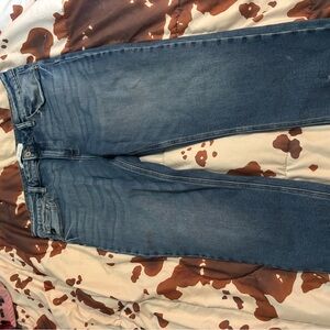 KanCan Women's Blue Skinny Jeans